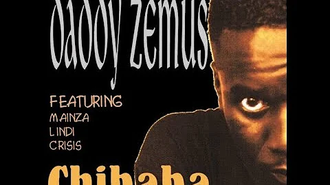 Daddy Zemus - Nkala Olimba