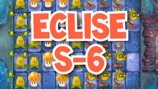 Pvz2 Eclise S-6 Midnight Magic screenshot 5