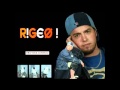 rigeo - una vida contigo (reggaeton)