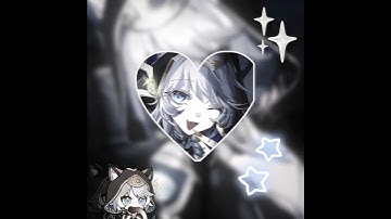 ..#Cipher edit★ (Ponyboy) (Honkai: star rail)