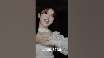 BEHIND THE SCENE MV JANJI SETIA TIARA ANDINI