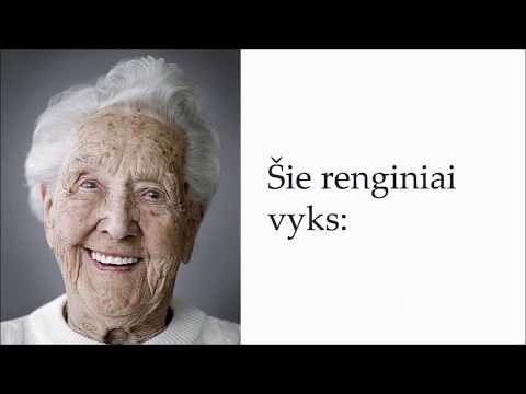 Video: Hipokampinis Kalpainas Reikalingas Konsolidacijai Ir Konsolidacijai, Bet Ne Kontekstinės Baimės Atminties Išnykimui