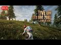 😂 GTX 660 2GB in 2025 STILL SLAYING! | 🔴 PUBG MOBILE GAMELOOP LIVE 🔥 | Ryzen 5 3600X