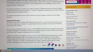 HULL - Article Disaster Recovery and Virtualization - SDX CENTRAL