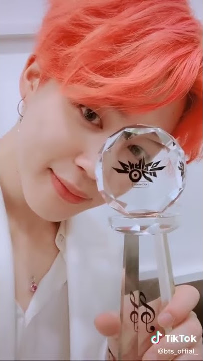 selamat ulang tahun Jimin BTS