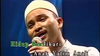 Raihan    Nabi Anak Yatim no vocal karaoke