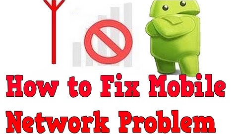 Fix Mobile network/IMEI Change/ Mobile network not available /No signal on any android /datawind tab