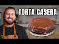Cómo hacer la mejor TORTA DE CHOCOLATE | Receta fácil paso a paso | Tulio Recomienda