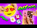 DIY АНТИСТРЕСС POP IT! ЕЩЕ 4 способа ПОП ИТ ИГРУШЕК! Из бумаги, таблеток и конфет! 🐞 Afinka