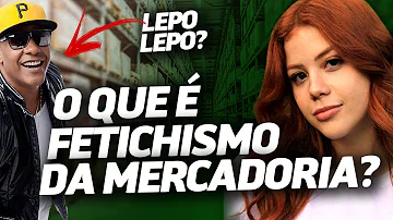 O que é uma mercadoria cultural?