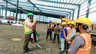 FLAGMAN TRAINING #CONSTRUCTION TRAINING VIDEOS.