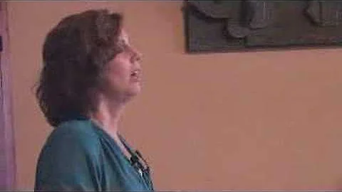 Stephanie Schaefer "Mother's Medley" crazy patsy c...