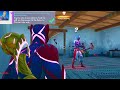 Defeat Glyph Master Raz and Collect the Spire Artifact - Fortnite