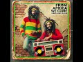 Roots Reggae 1973 Unreleased Album Lion Dread From Africa We Come Roots Reggae 1973 Unreleased Album Lion Dread From Africa We Come