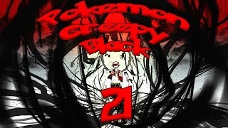 Pokemon Creepy Black | Ep. 21 | Team Rocket Headquarters
