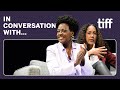 VIOLA DAVIS &amp; GINA PRINCE-BYTHEWOOD | In Conversation With… | TIFF 2022