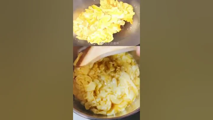 Food Chinese Video cooking #tiktok #douyin #Shot0203 - DayDayNews
