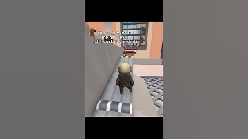 Never give up partner! 🫡- Human Fall Flat