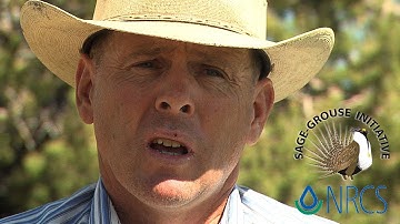 Sage-Grouse Initiative (SGI) - OREGON