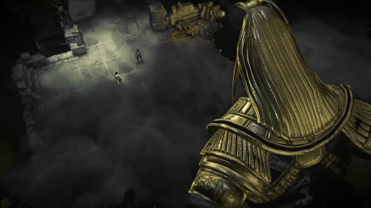 Temple Runners (W/ RayukaGaming)