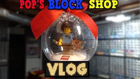 WHAT A WILD YEAR! BACK AT IT! SELLING LEGO THROUGH BRICKLINK AND MAKING IT WORK!