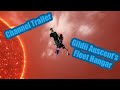 Gildii's fleet hangar trailer | EVE Online