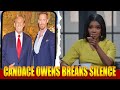Wtf candace owens finally breaks her silence about the daily wire