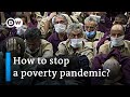 Poverty on the rise: Is the coronavirus cure worse than the disease? | To The Point