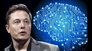 Transhumanisme?  : Elon Musk implante des Puces NeuraLink Dans Les Cerveaux !!!  #NWO