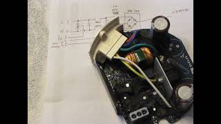 Genteq ECM 3.0 Module  Teardown & Analysis