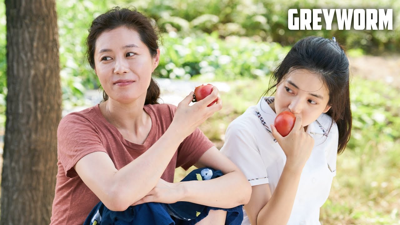 Little Forest | Kim tae-ri | Korean Movie | HD Status | Greyworm Official