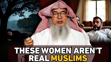 Don’t Marry These Types of Women, According to Islam || Assim Al Hakeem || #assim ||