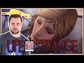 DECYZJE! - LIFE IS STRANGE #11 - WarGra