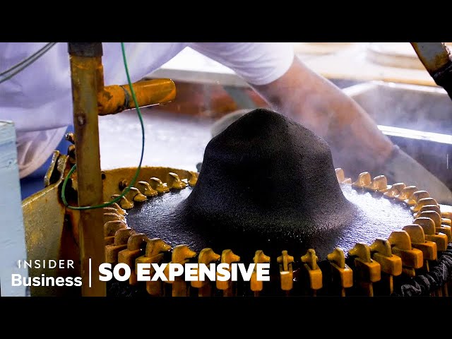 11 Of The Most Expensive Items Made In The USA | So Expensive | Insider Business class=