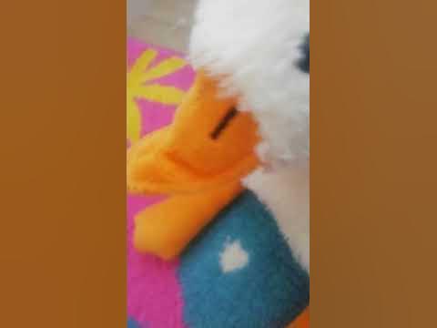 Новогодний танец Пети⛄ - YouTube