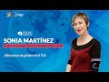 Diferencias de género en el TEA - Sonia Martínez