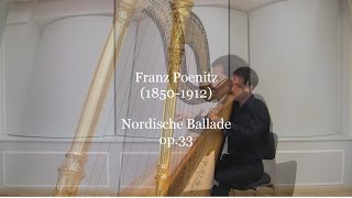 O&L Poenitz: Nordic Ballad - Viktor Hartobanu