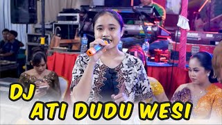 suara merdu mbak cantik DJ VERSION - ARSEKA MUSIK - JAYA ABADI