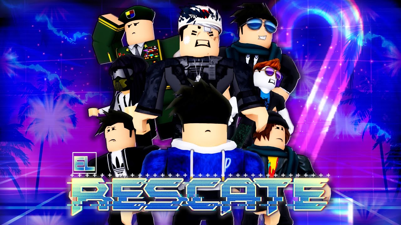 EL RESCATE 2 Película Completa Especial 40K Subs YouTube
