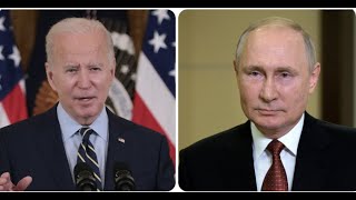 Quel bilan après les pourparlers entre Biden et Poutine ?
