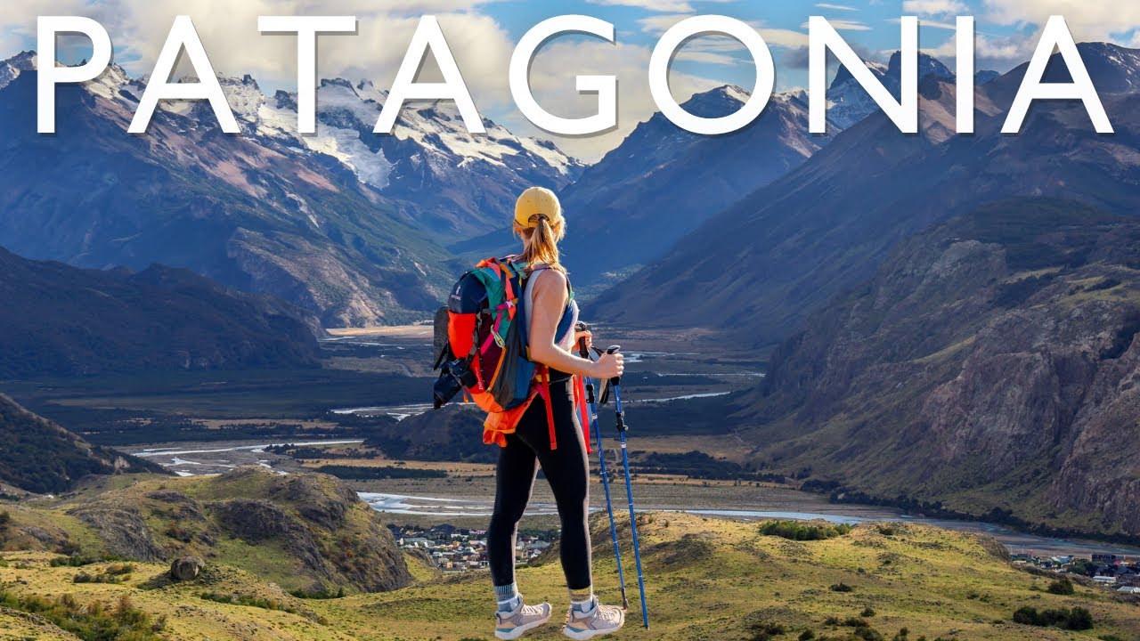 ⁣Patagonia Changed My Life – A Travel Film