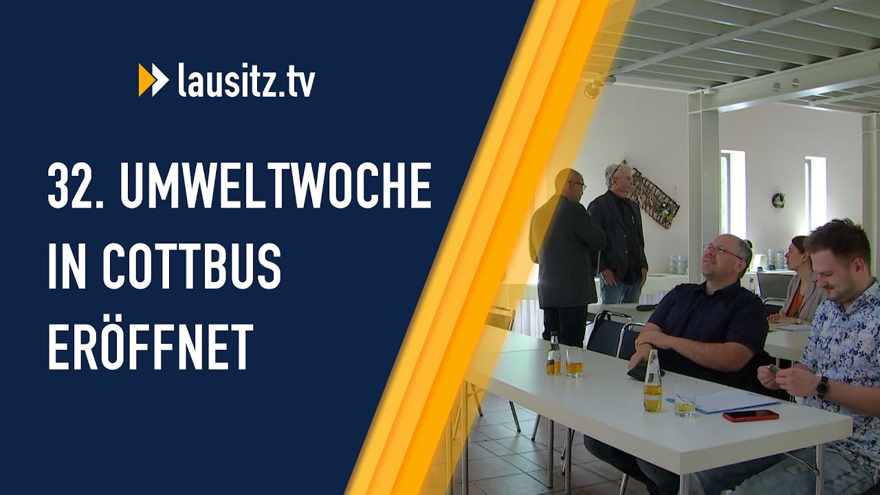 Neue Mitglieder für den Naturschutzbeirat der Stadt Cottbus