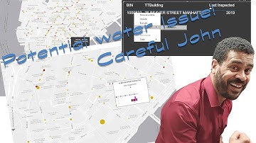 Power BI - Setting up a Tooltip and Drill down - RL011