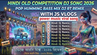 Competition Song Dj Humming Bass/ power music / Powerfull Humming Bass Mix/ Dj rt remix / #dj_bm