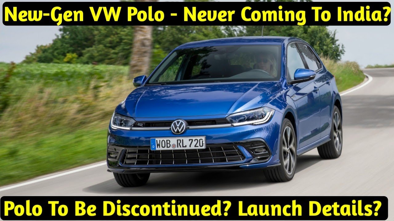 new gen polo