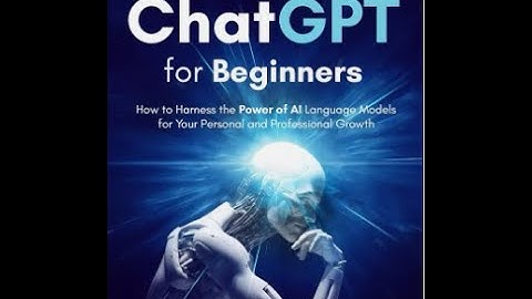 Mastering ChatGPT: Step-by-Step Guide