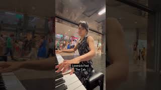 Lovesick Fool - The Cab