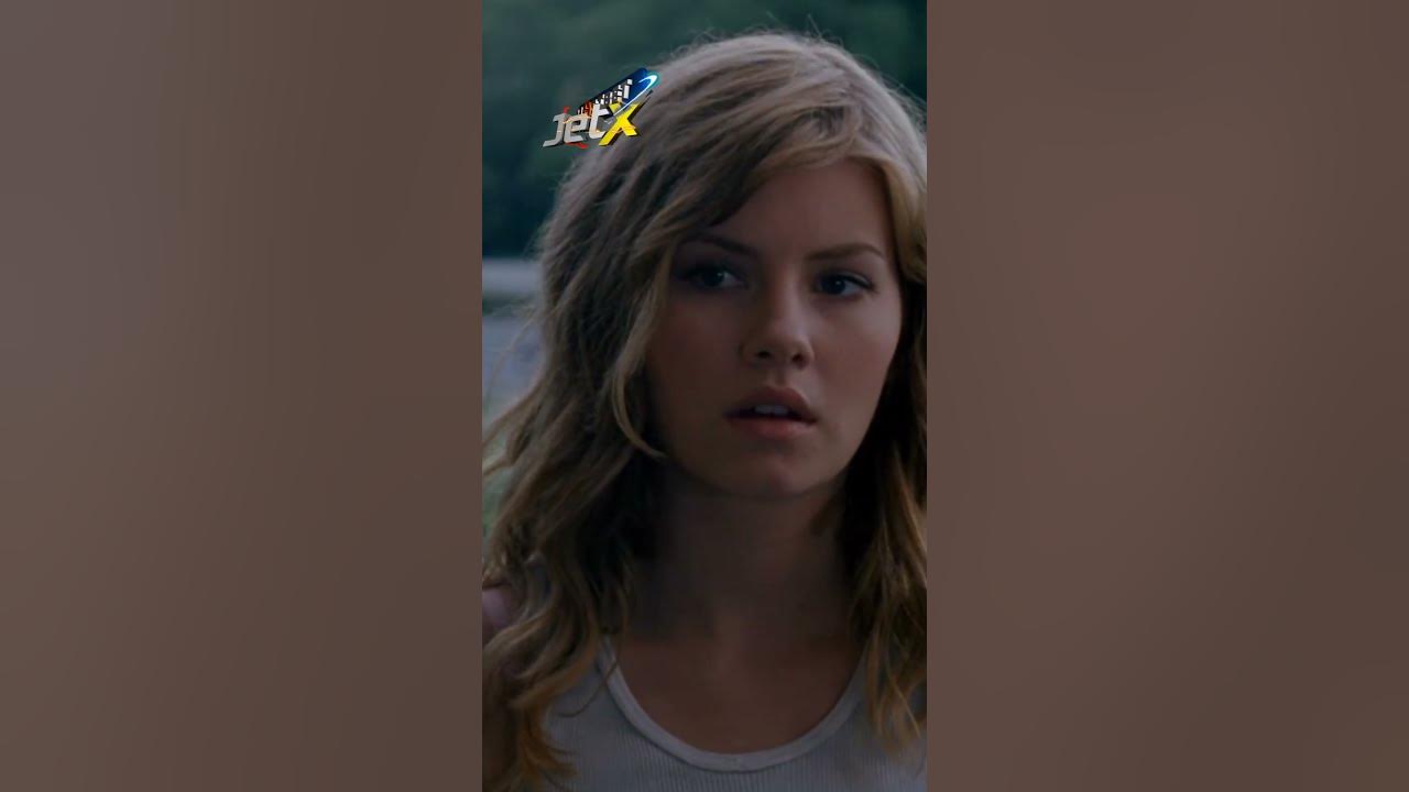 Попали в очень жуткий музей восковых фигур🤯 #фильм #сериал #кино - YouTube