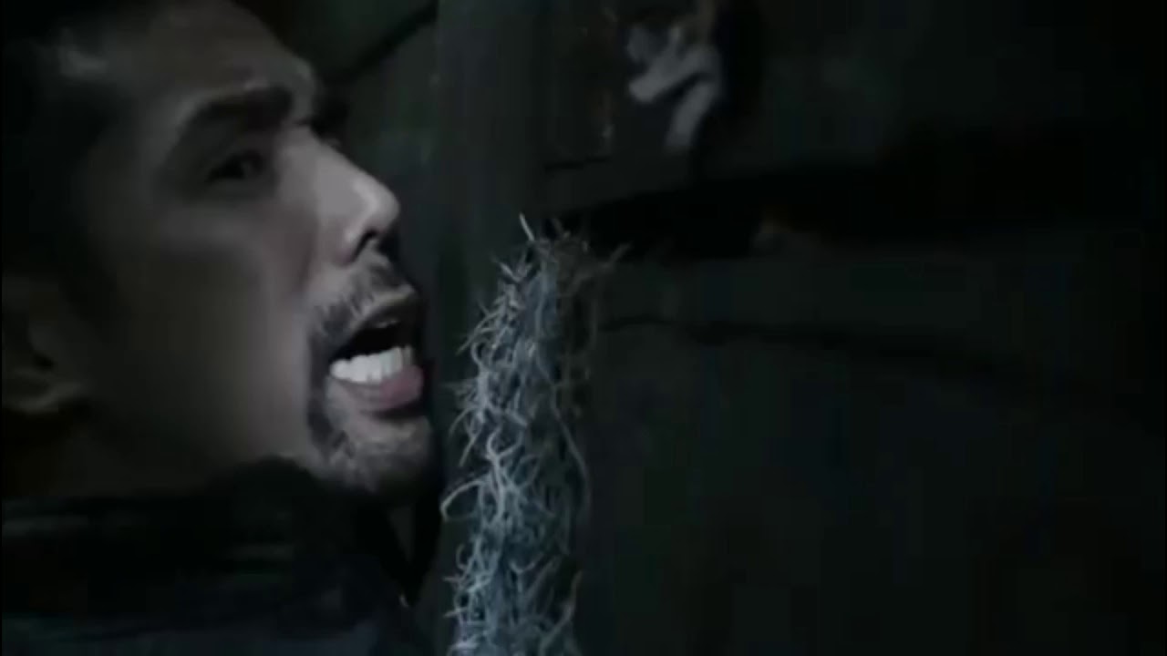 Hatchet (1/2/3) all kills YouTube