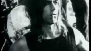 Video thumbnail of "Iggy Pop & Stooges  - Raw Power documentary"